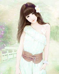 四君是哪四君子